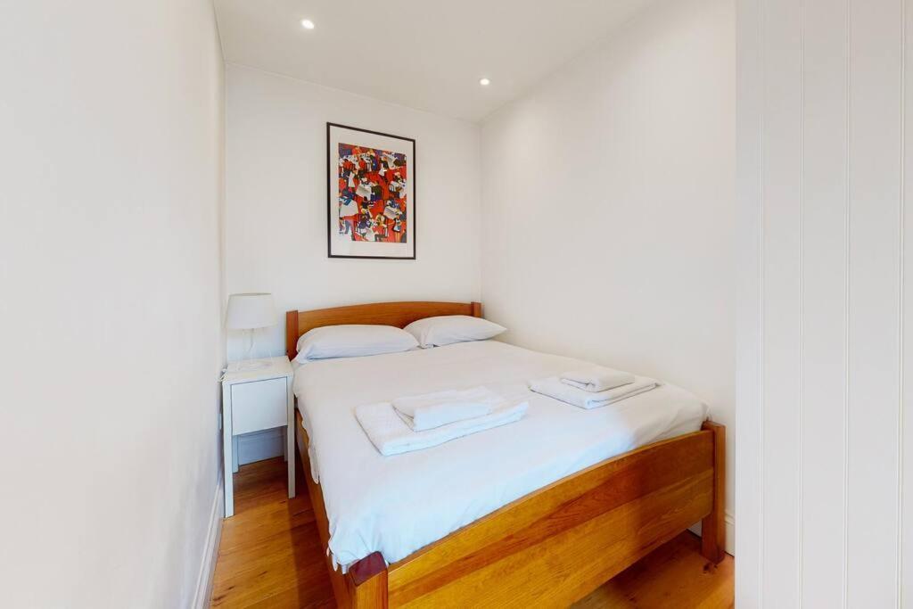 Casa vacanze Superb 1bed Flat In Camden Town 3min Tube Station Londra