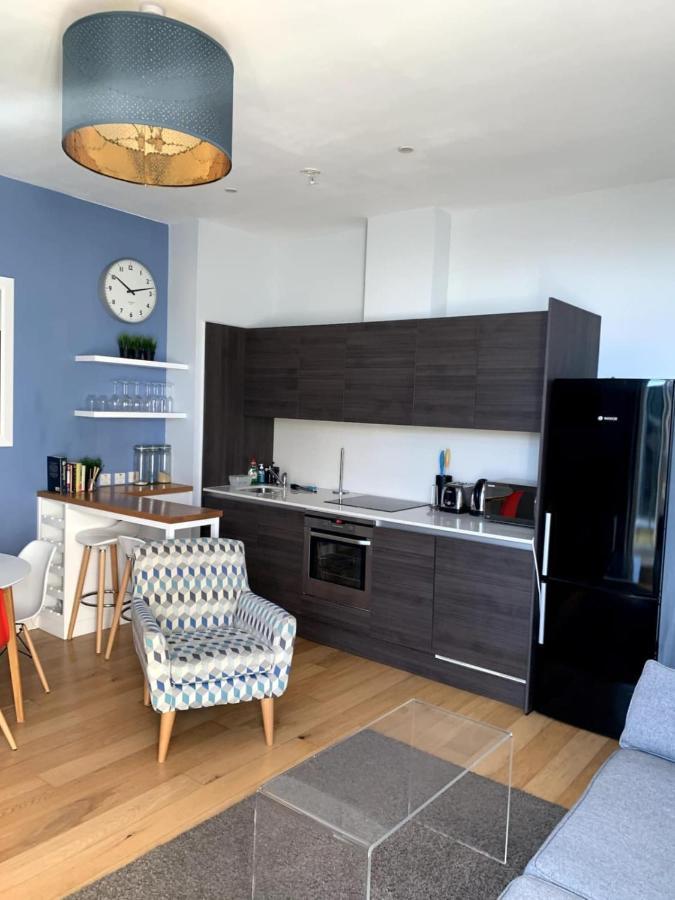 Lägenhet Stylish 2 Bedroom *
