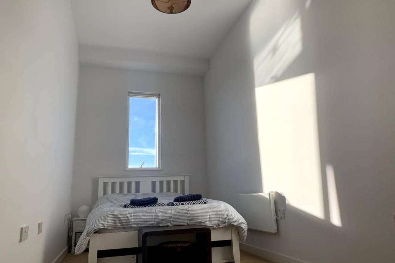 Lägenhet Stylish 2 Bedroom London