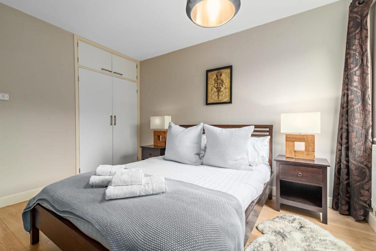 Guestready - Bright & Tranquil Putney Flat Sleeps Up To 3 * London