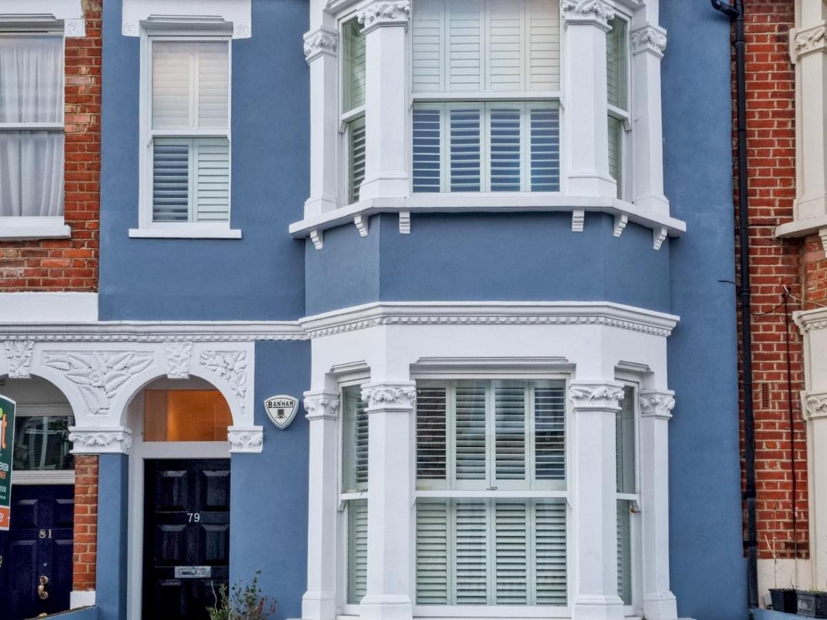 Pass The Keys Family Friendly 2 Bedroom Gem In Shepherd's Bush Apartment London