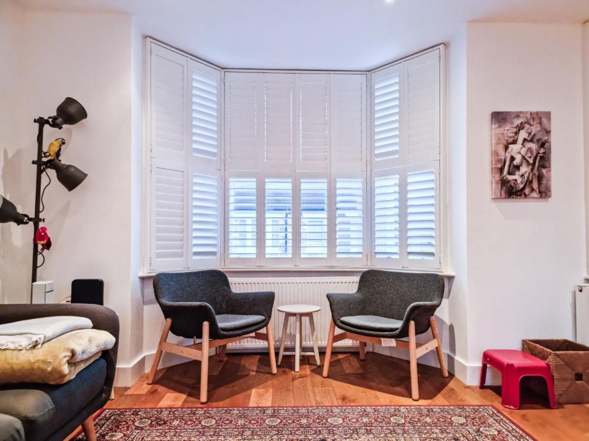 Pass The Keys Family Friendly 2 Bedroom Gem In Shepherd's Bush London