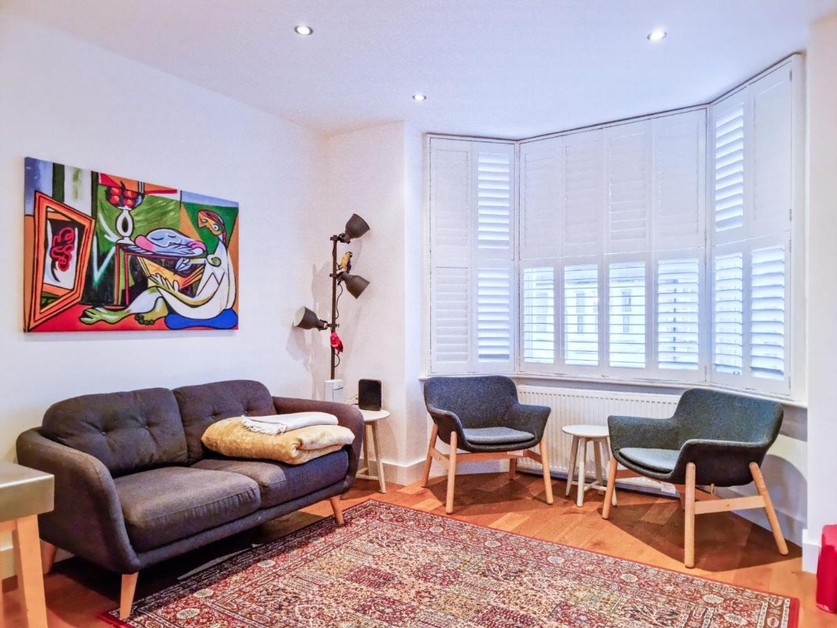 Pass The Keys Family Friendly 2 Bedroom Gem In Shepherd's Bush Apartment London