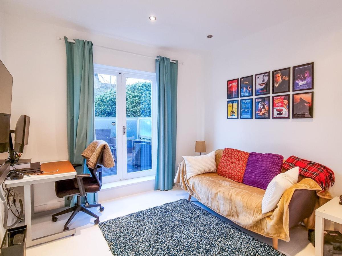Leilighet Pass The Keys Family Friendly 2 Bedroom Gem In Shepherd's Bush