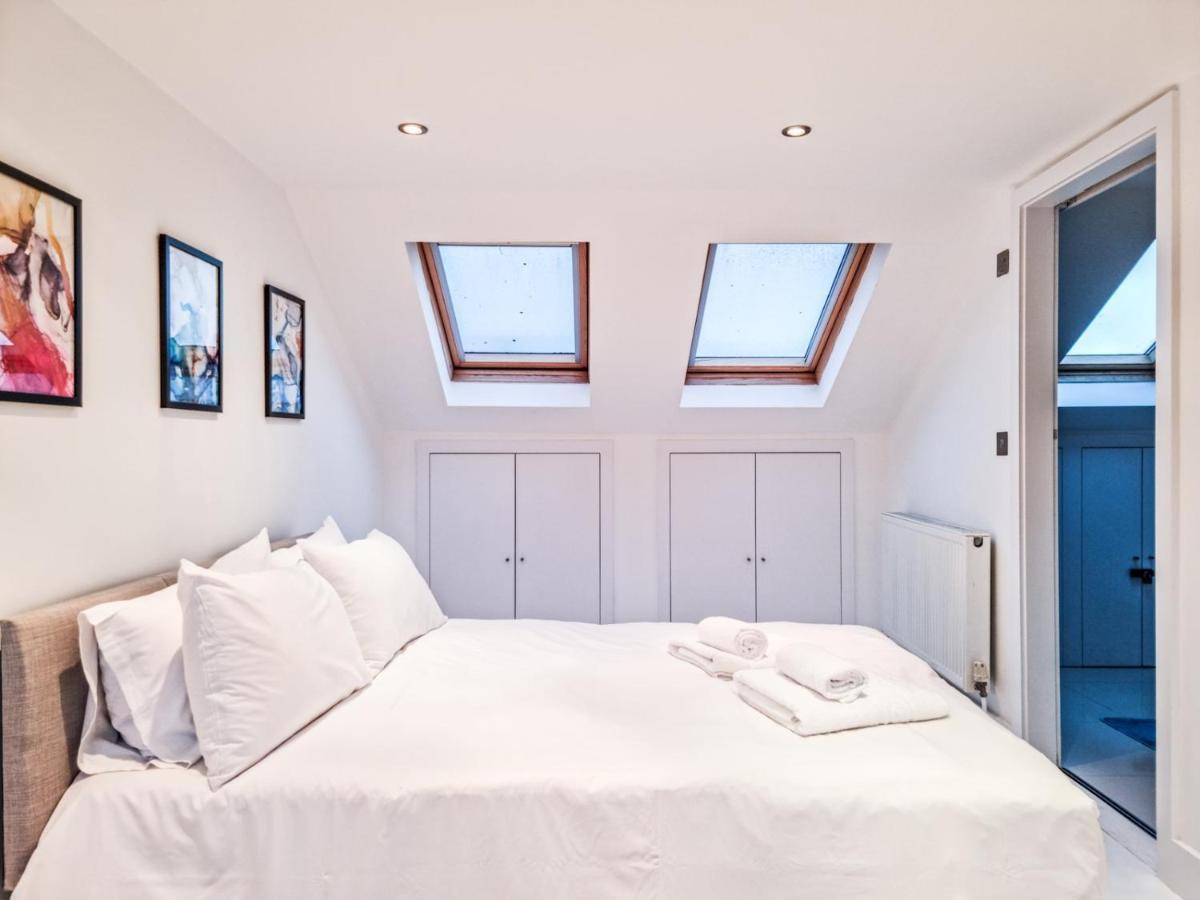 Pass The Keys Family Friendly 2 Bedroom Gem In Shepherd's Bush London