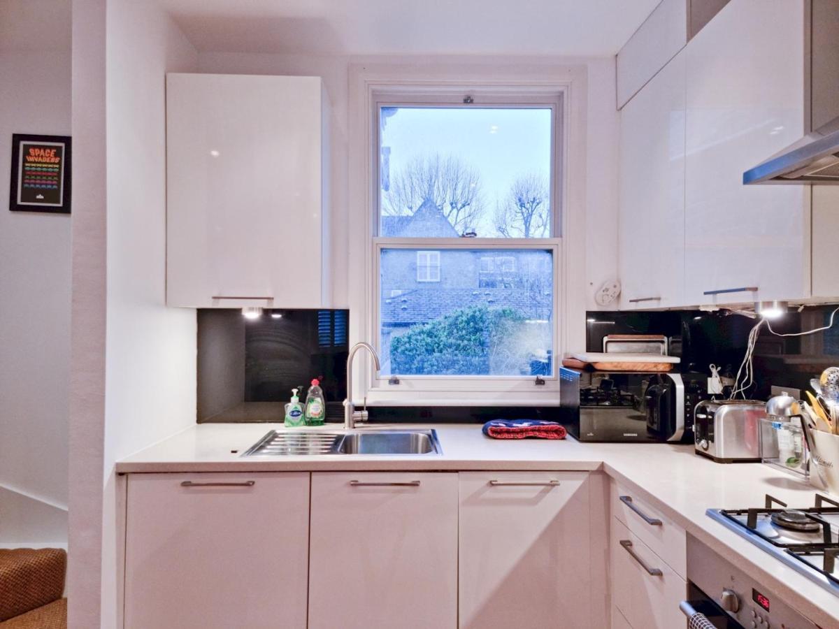 Pass The Keys Family Friendly 2 Bedroom Gem In Shepherd's Bush London