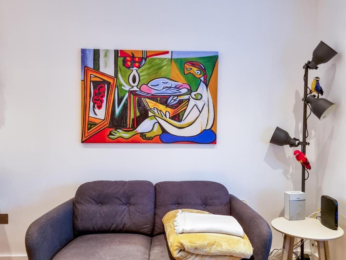 Pass The Keys Family Friendly 2 Bedroom Gem In Shepherd's Bush