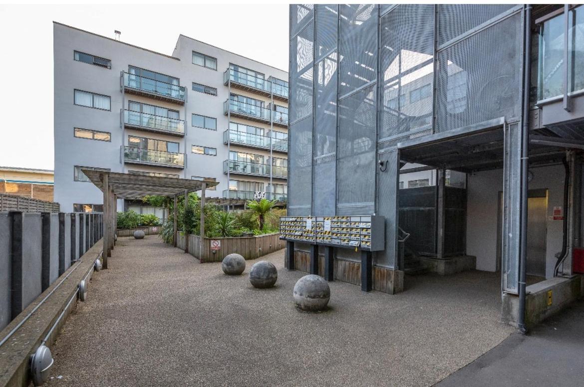 Large American Loft Style Close To Centre Appartamento Londra