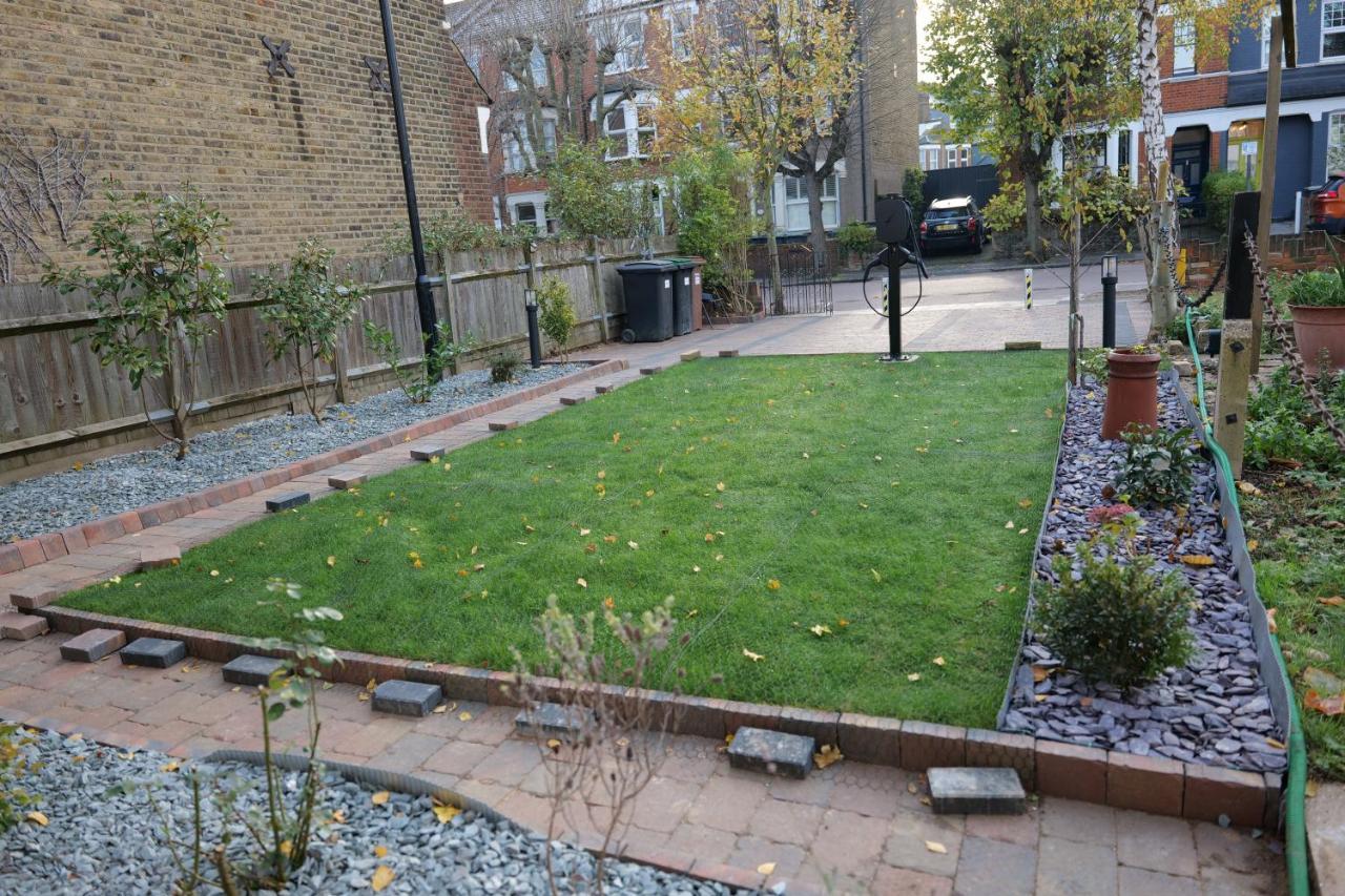 Grenville London