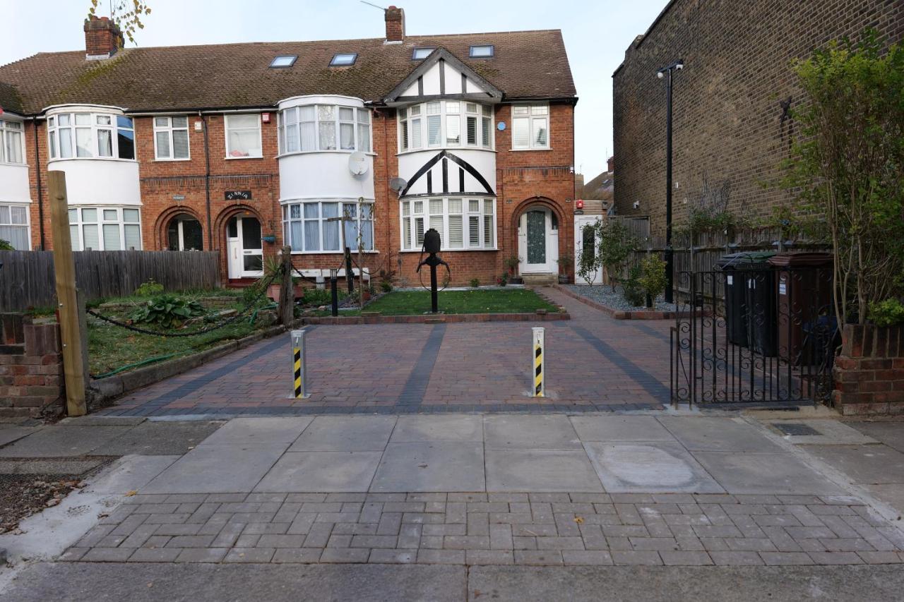 Ferienhaus Grenville London