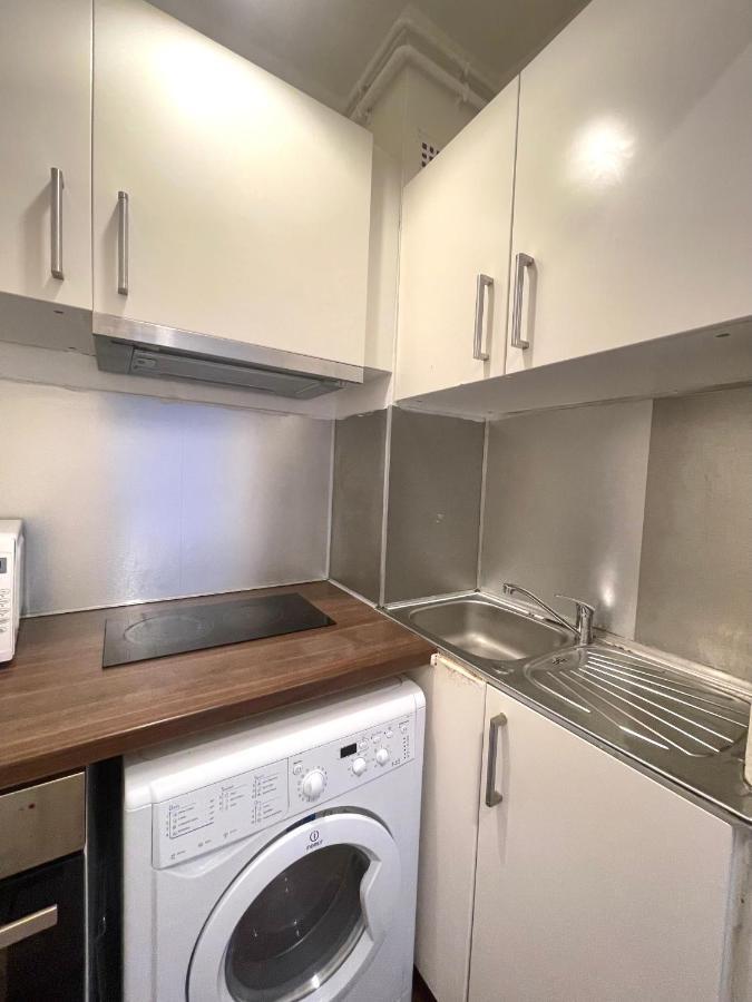 Appartement Hyde Park Paddington Londen