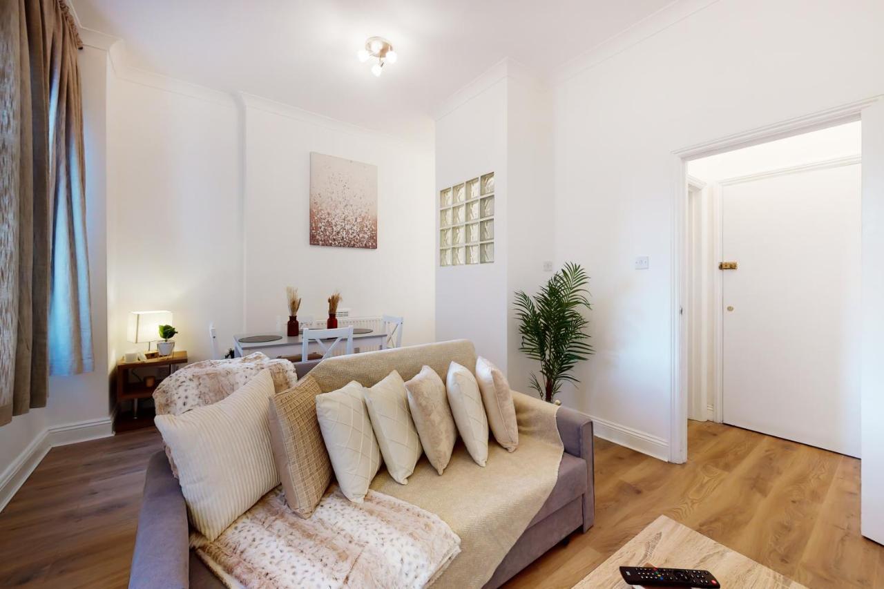 Appartamento Park Lane Baker Street Londra