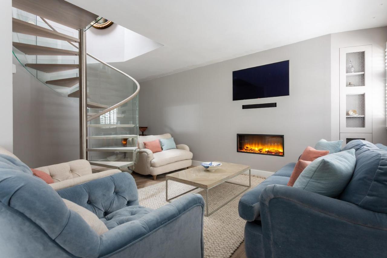 Apartment Bathurst Mews Ii By Onefinestay