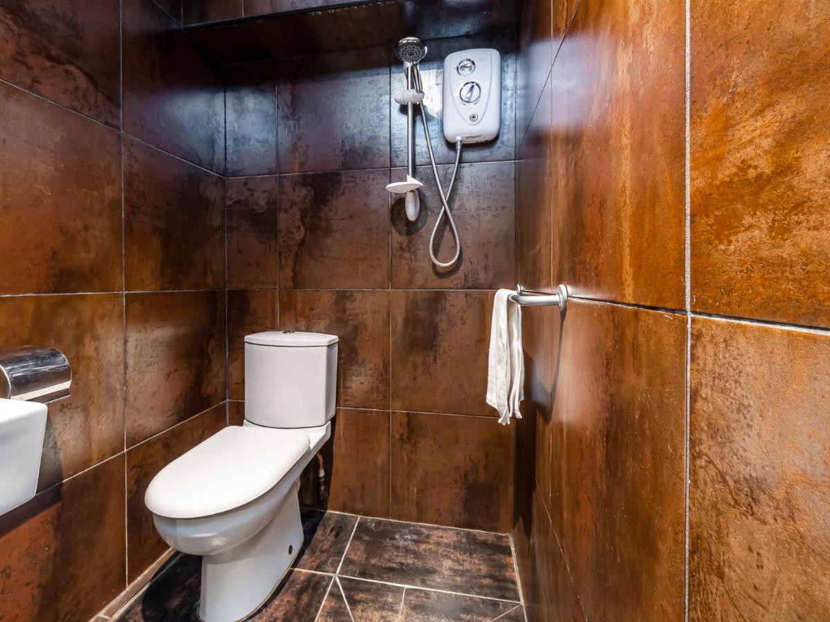 Pass The Keys - Holborn Close To Everything Apartment *