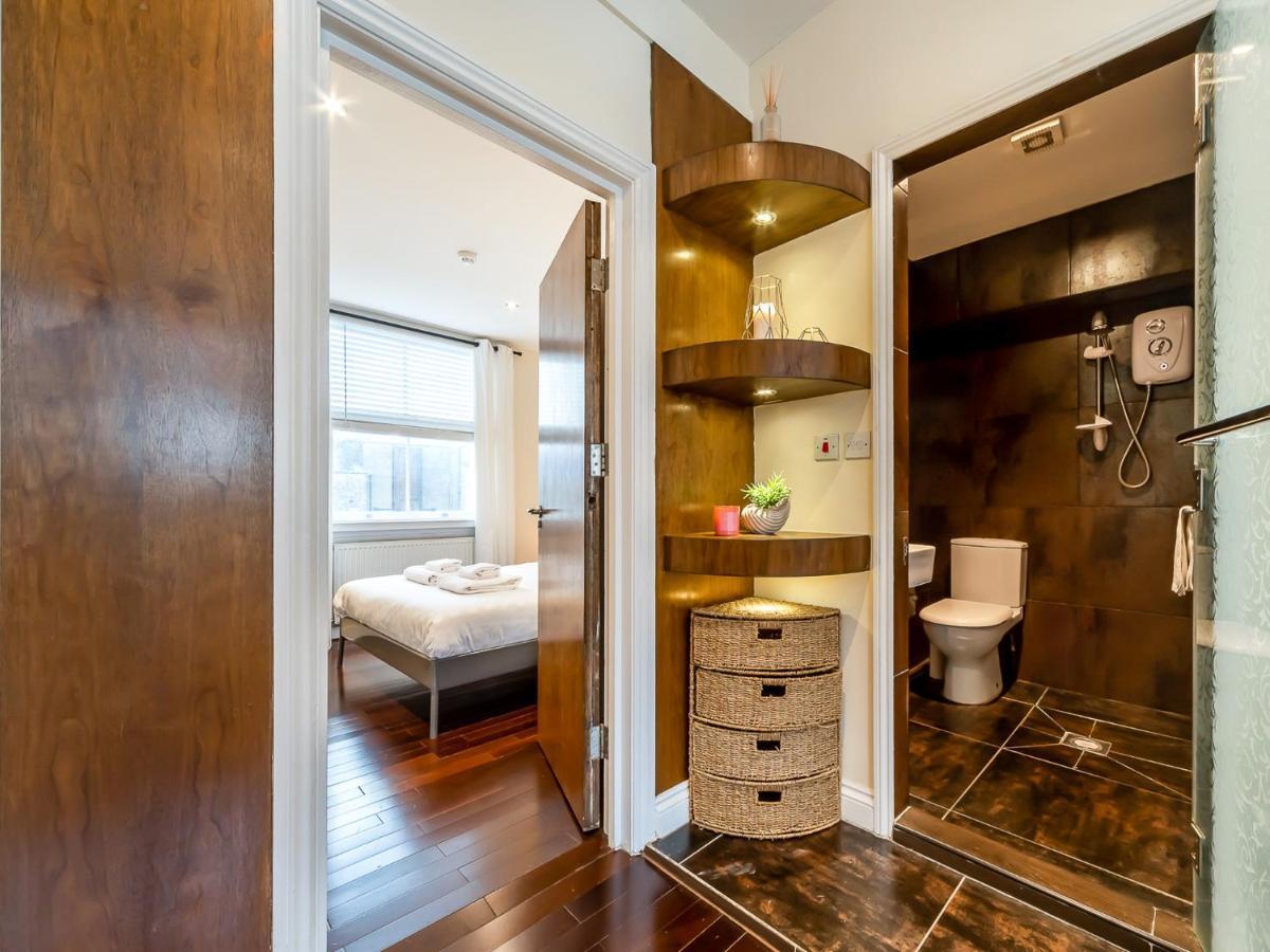 Apartment Pass The Keys - Holborn Close To Everything