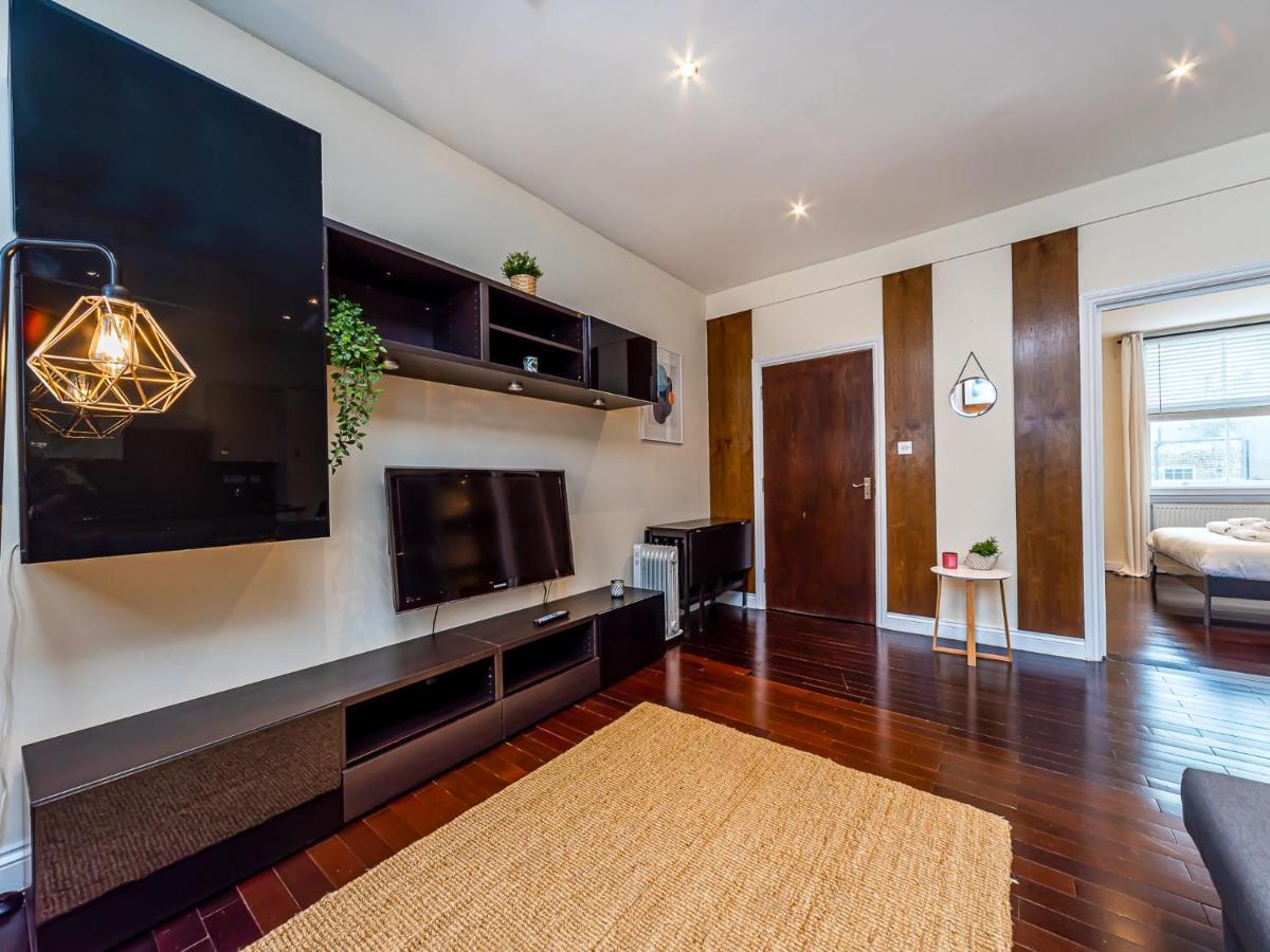 Pass The Keys - Holborn Close To Everything Apartment London