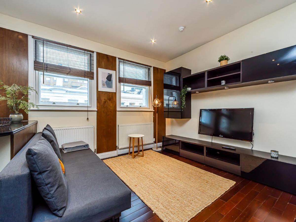 Pass The Keys - Holborn Close To Everything Apartment *