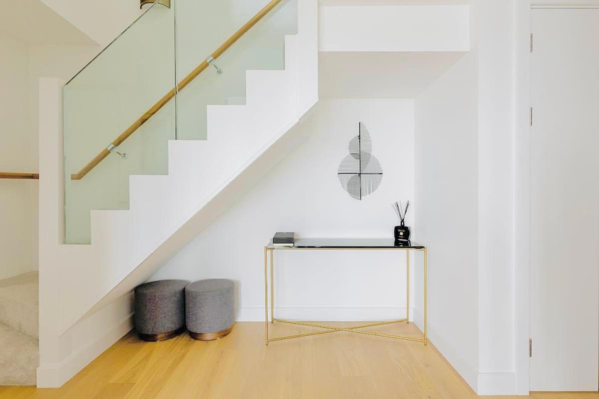Lejlighed Executive Waterfront Split Penthouse *