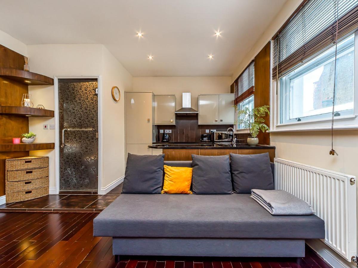 Apartment Pass The Keys - Holborn Close To Everything *