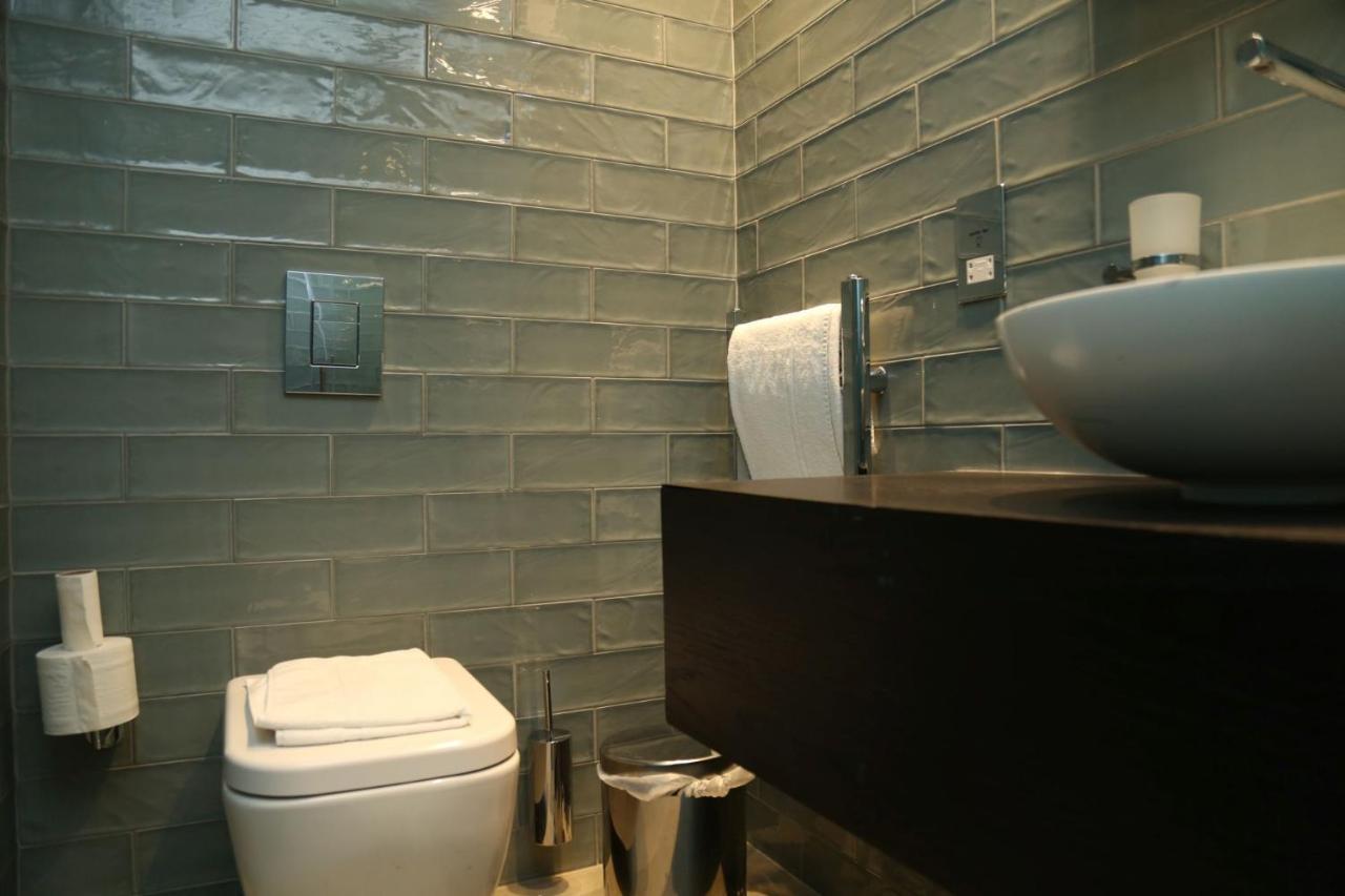 Paddington City Apartments Lejlighed London