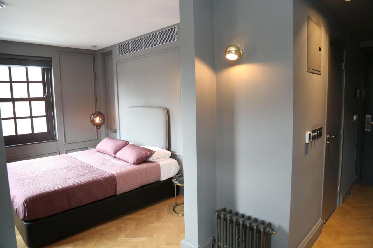 Paddington City Apartments Lejlighed London