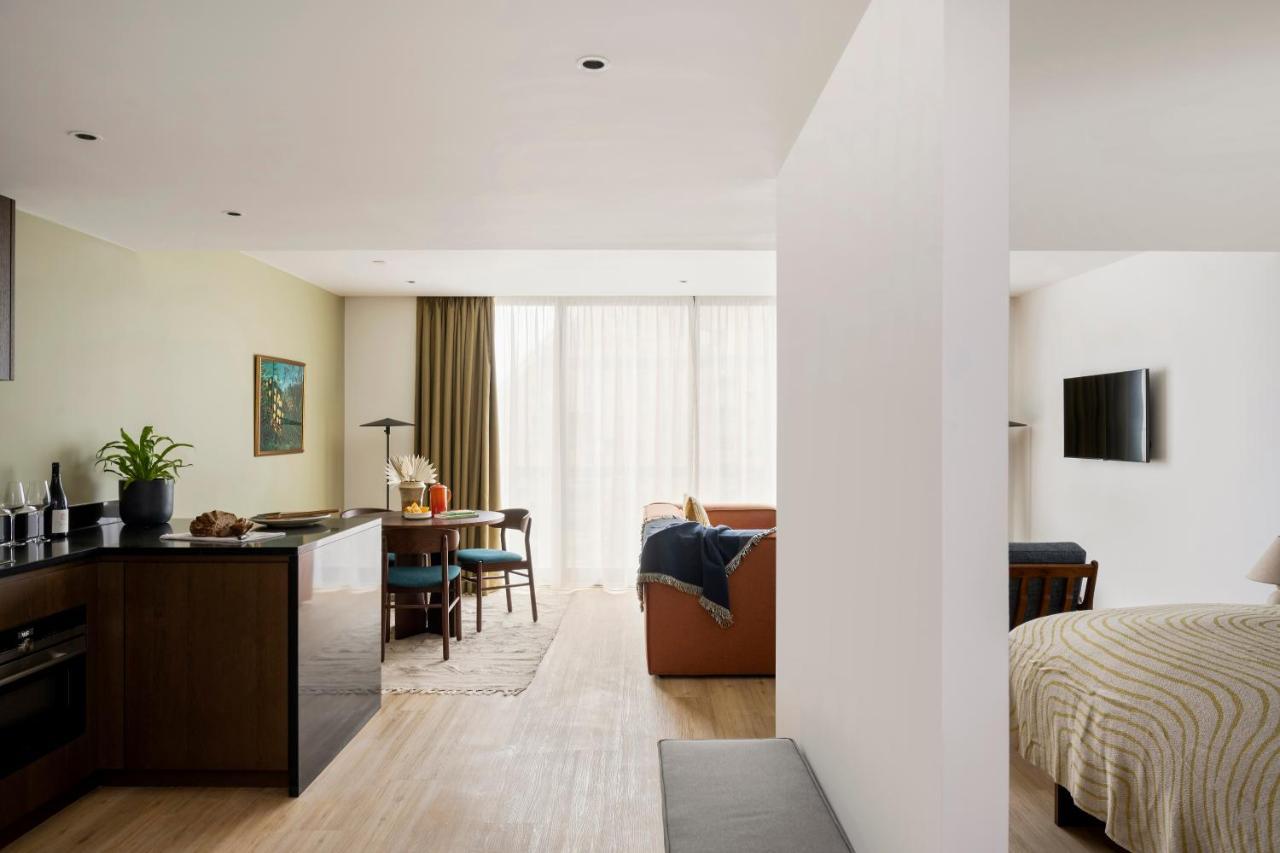 Hotel Cove Landmark Pinnacle 4*