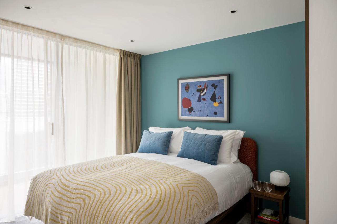 Hotel Cove Landmark Pinnacle London