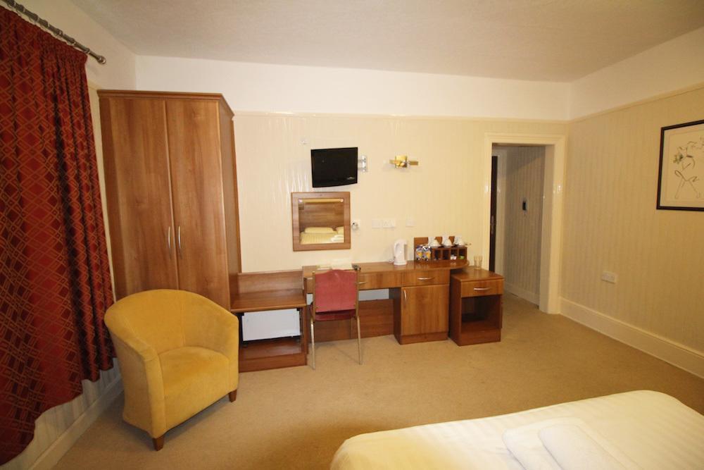 Flexistay South Park 3* London
