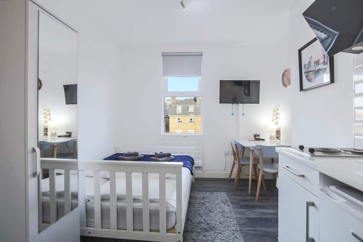 Appartement Euston Studio