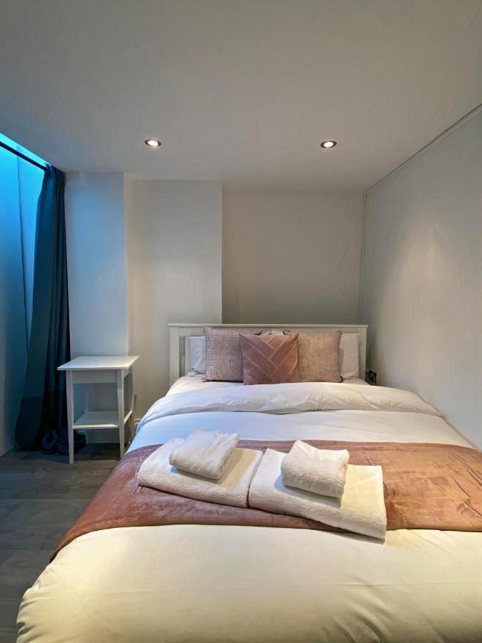 Appartement Modern Flats Harrow Road Central