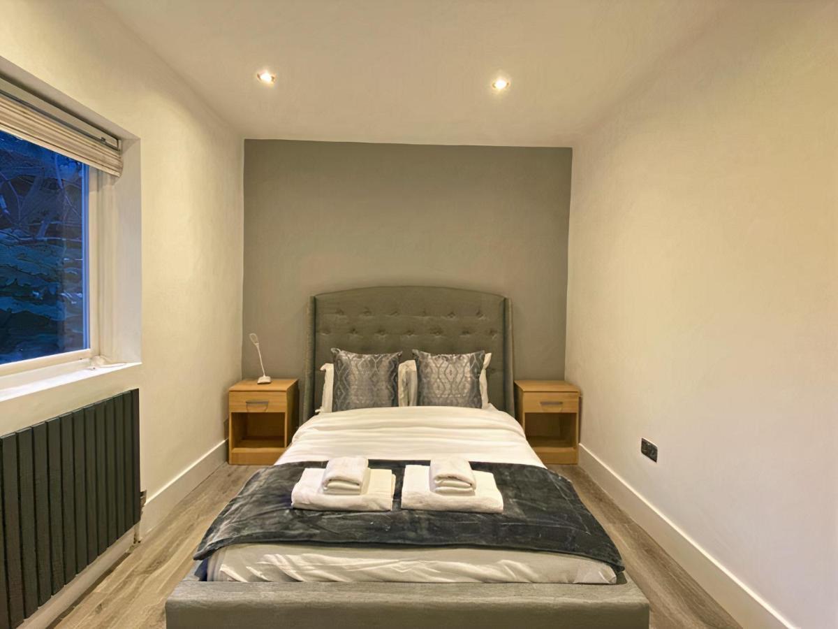 Modern Flats Harrow Road Central Appartement