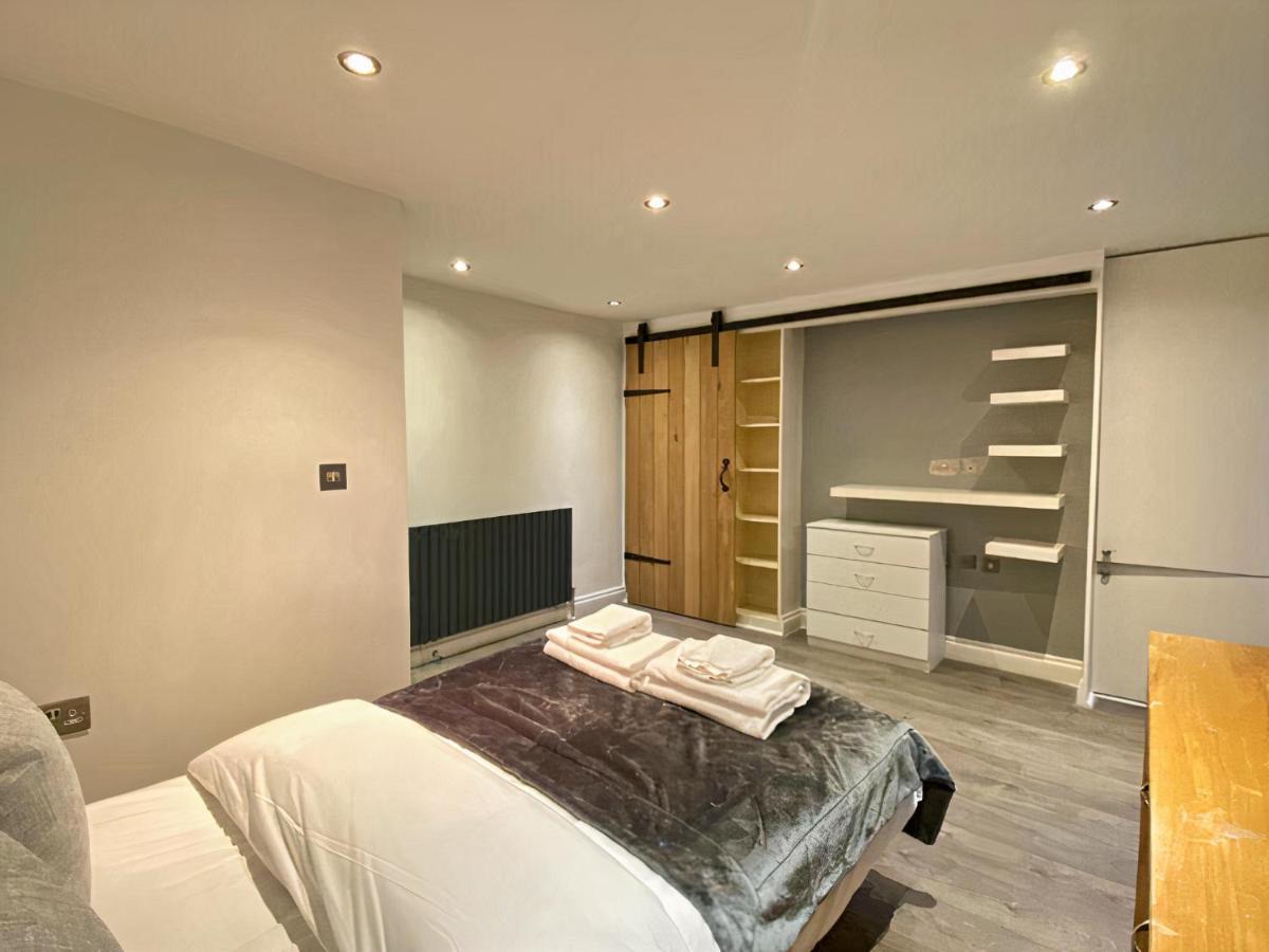 Modern Flats Harrow Road Central Appartement