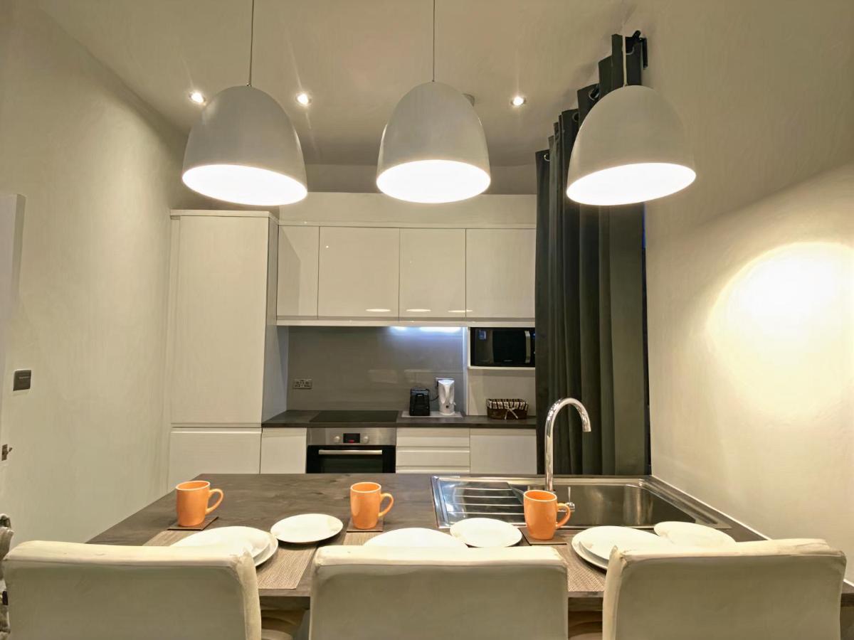 Appartement Modern Flats Harrow Road Central *