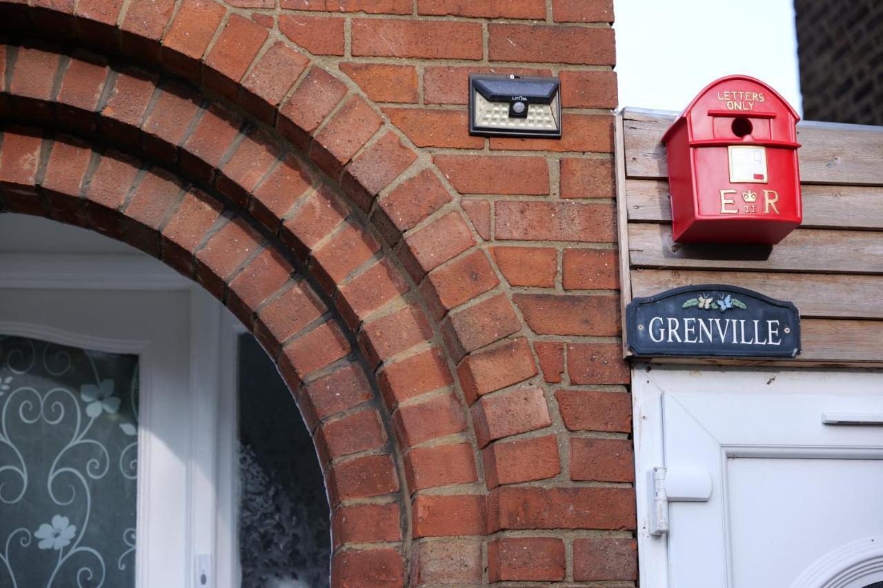 Ferienhaus Grenville London