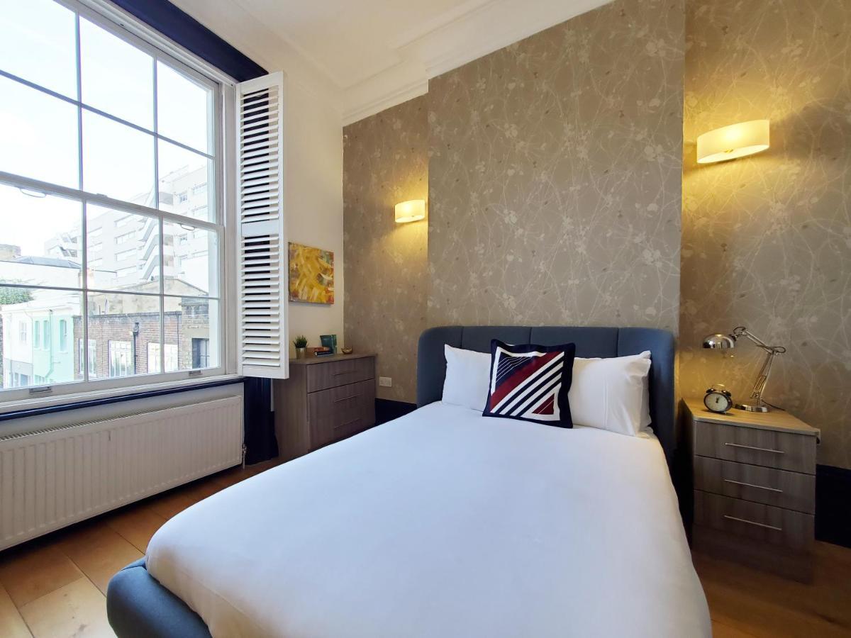 Thames Residences Hyde Park * London