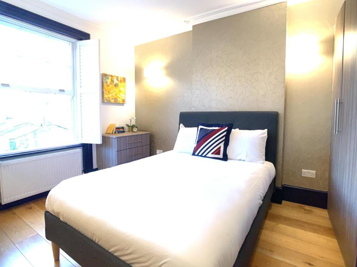 Thames Residences Hyde Park London