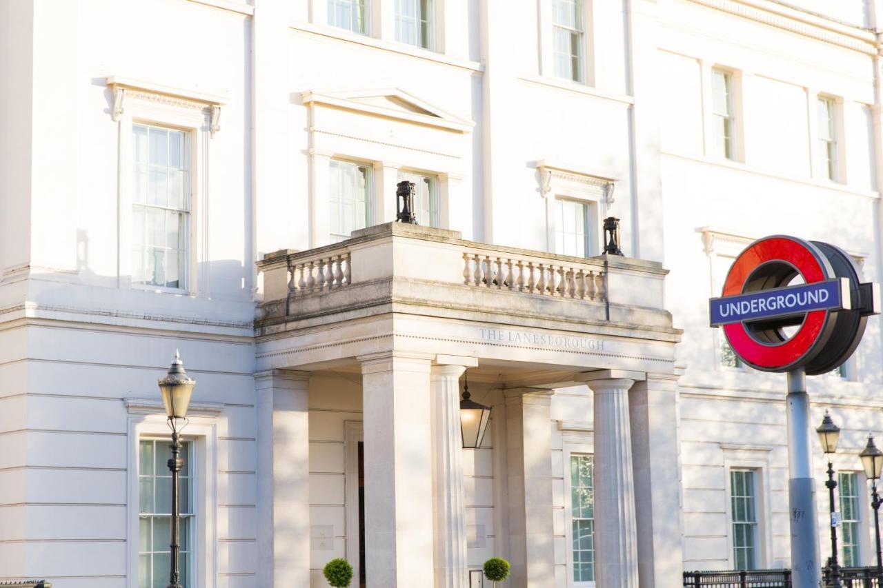 The Lanesborough, Oetker Collection 5* Londres