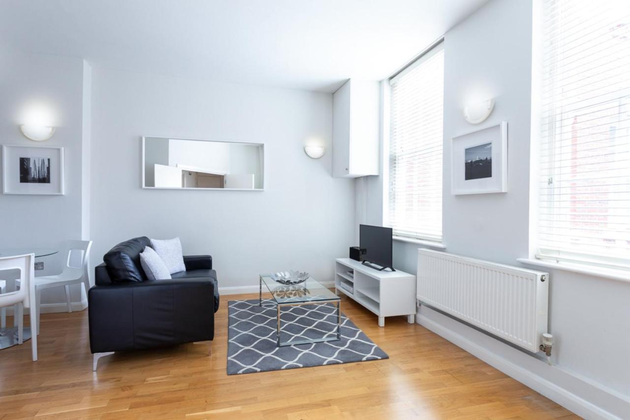 Appartement Groveland Court 1