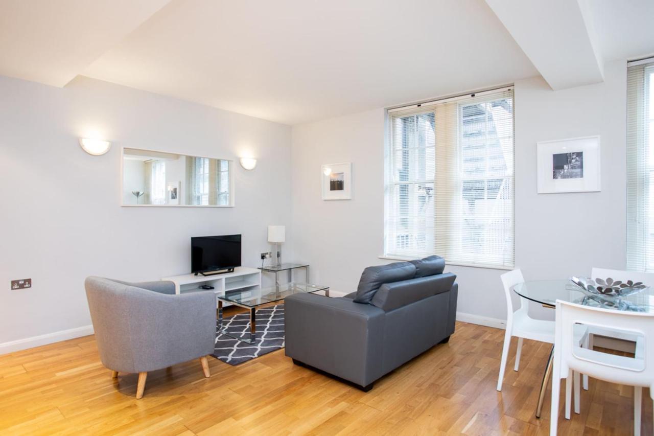 Groveland Court 1 Appartement *
