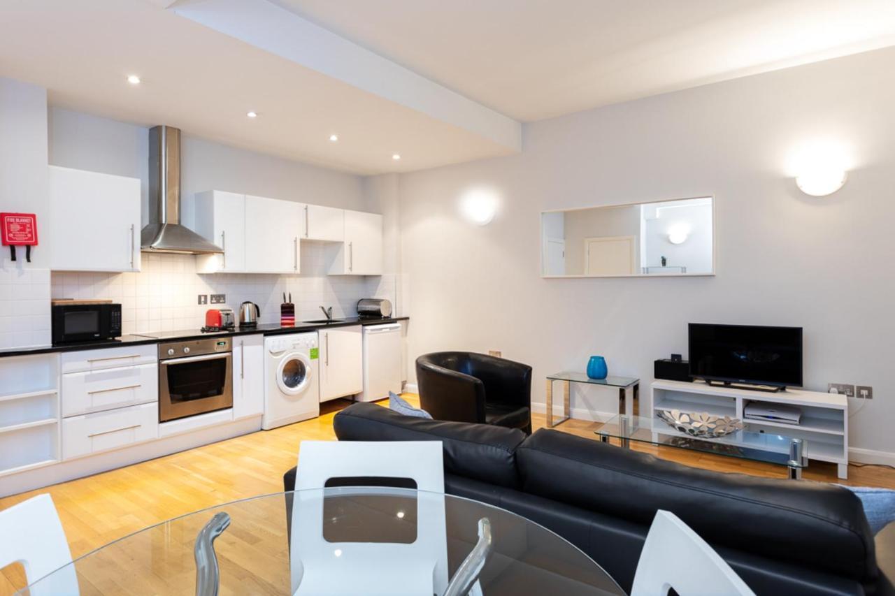 Groveland Court 1 Appartement *