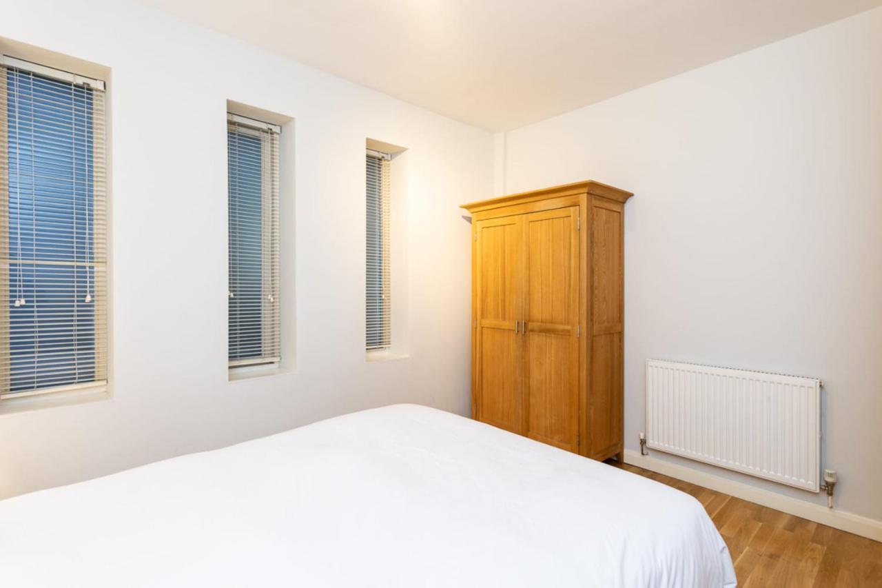 Appartement Groveland Court 1 *