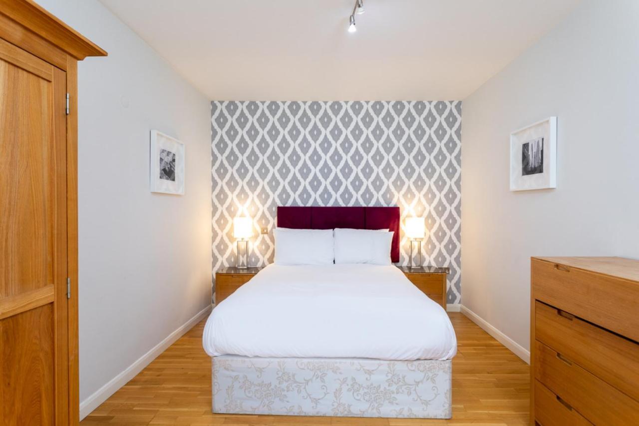 Groveland Court 1 Appartement