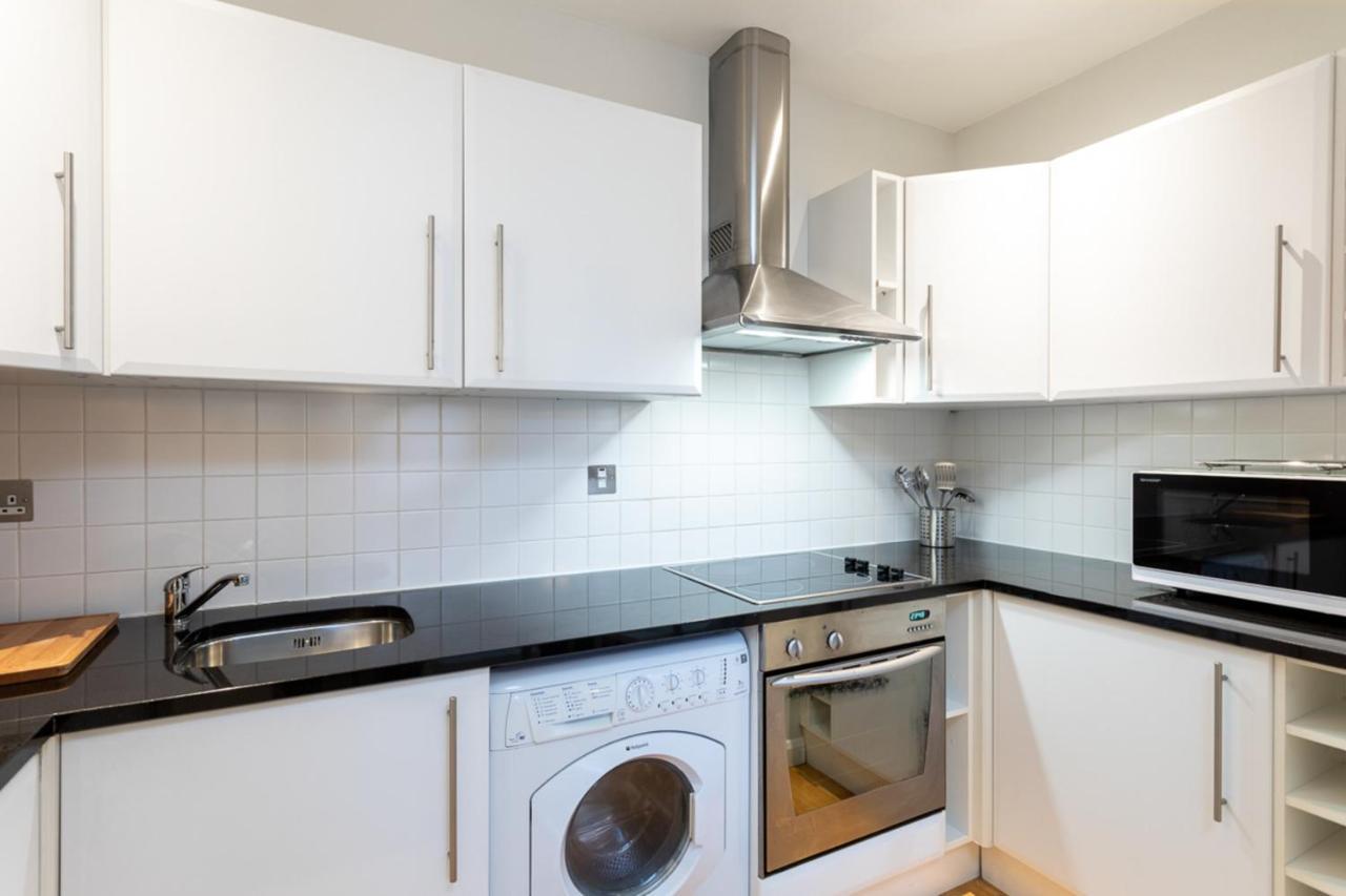 Groveland Court 1 Appartement Londen