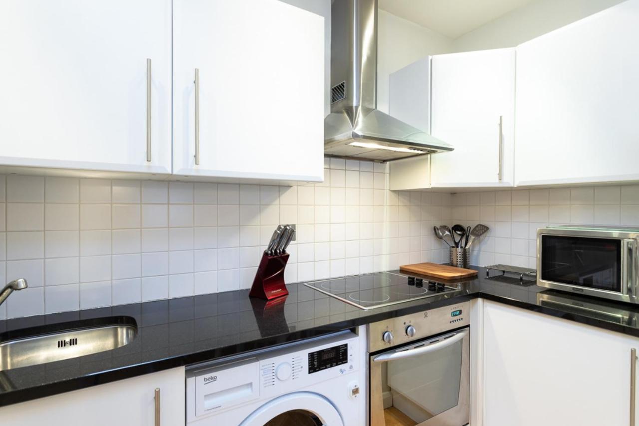 Appartement Groveland Court 1 *