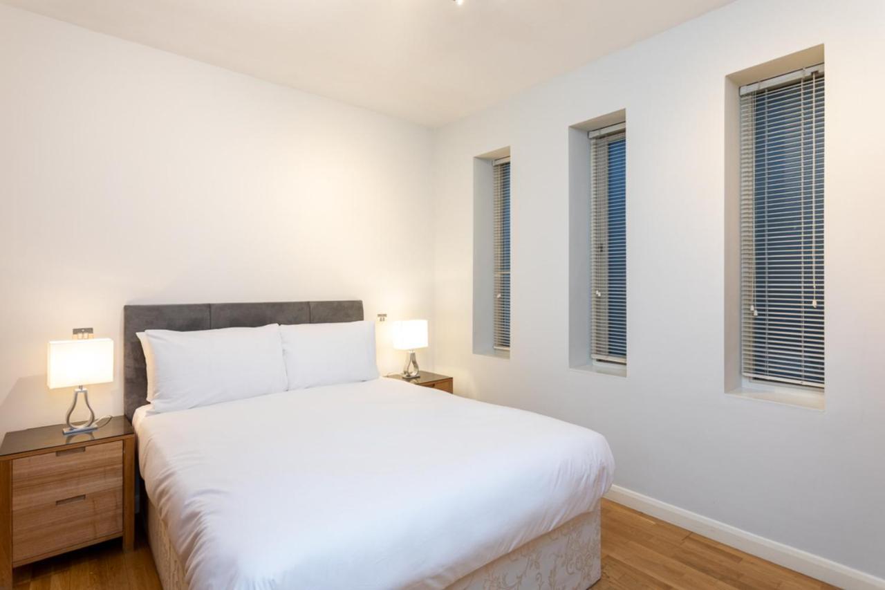 Appartement Groveland Court 1 *