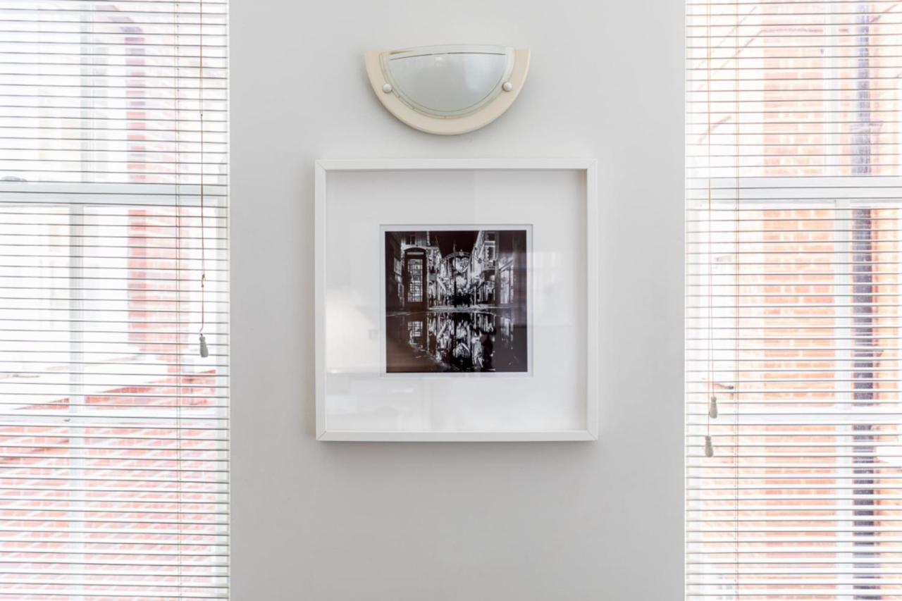Groveland Court 1 Appartement Londen