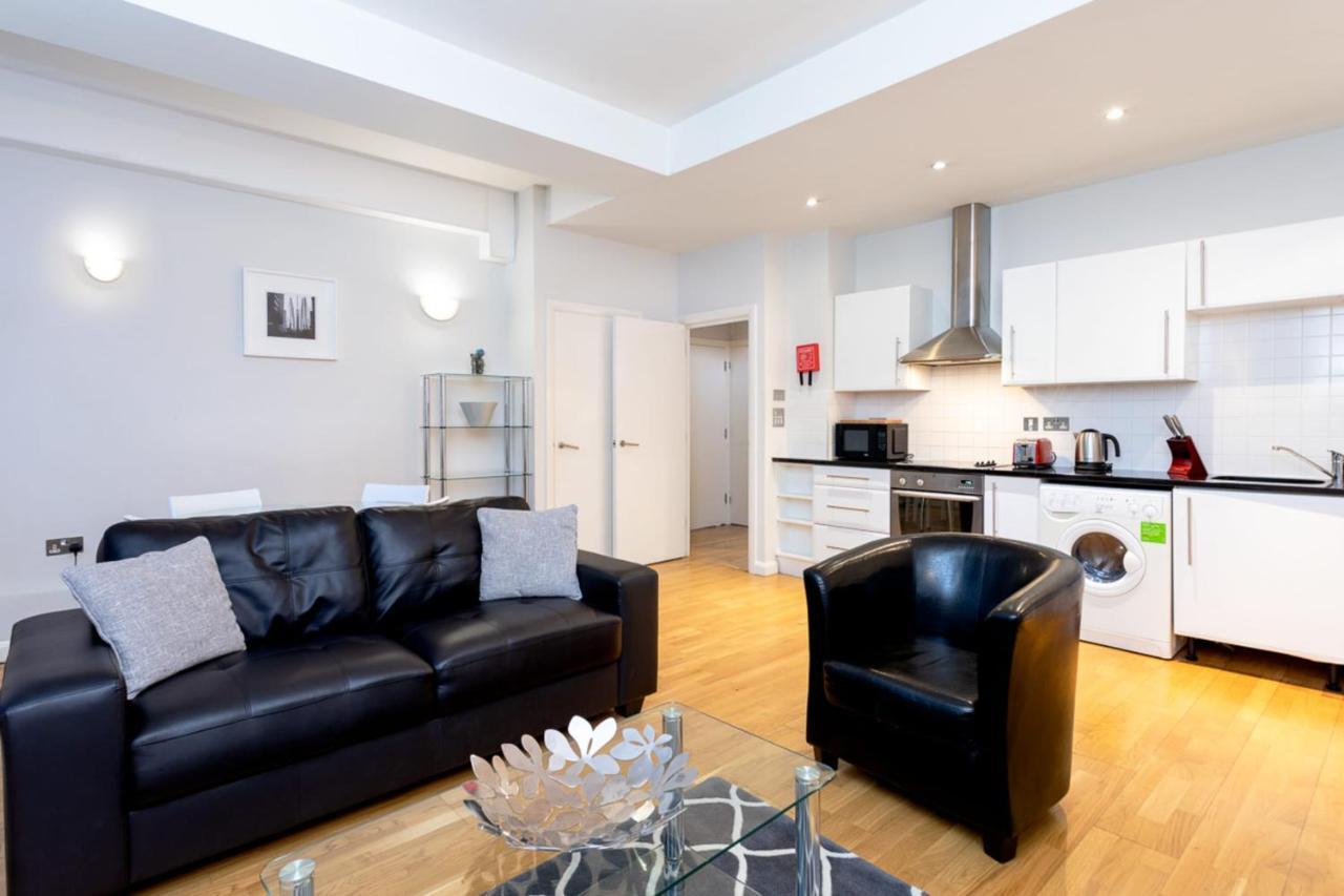 Appartement Groveland Court 1 Londen