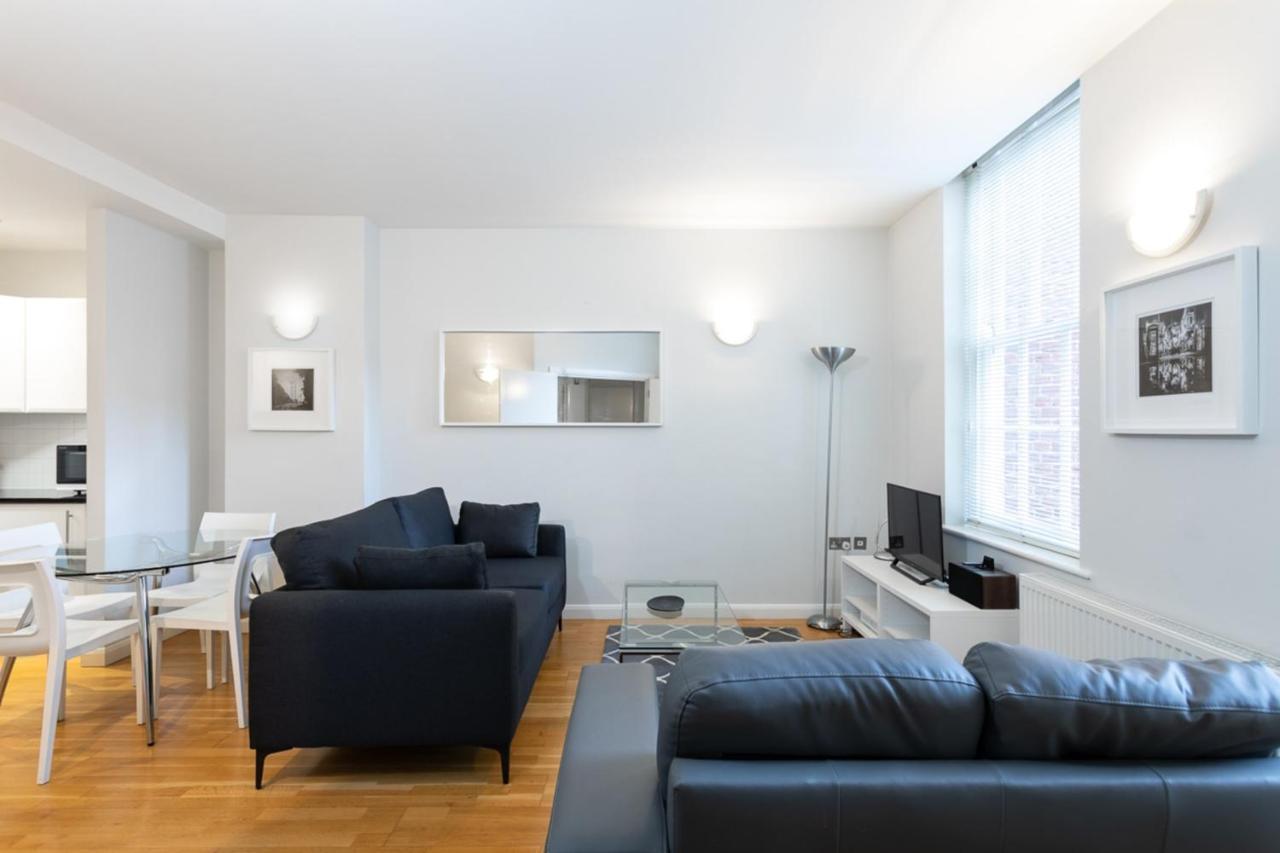 Appartement Groveland Court 1