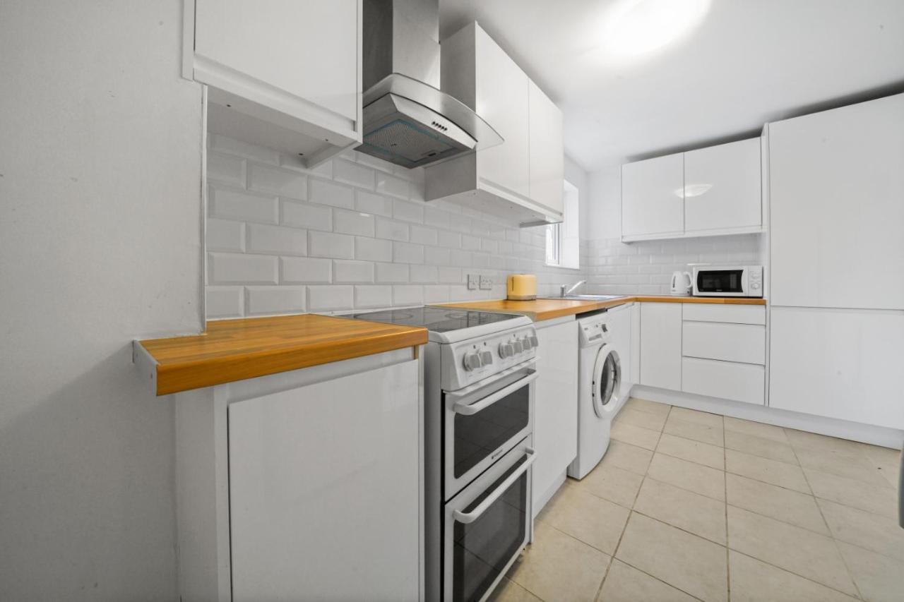 Appartamento Modern Deluxe 1 Bed Bermondsey Bridge