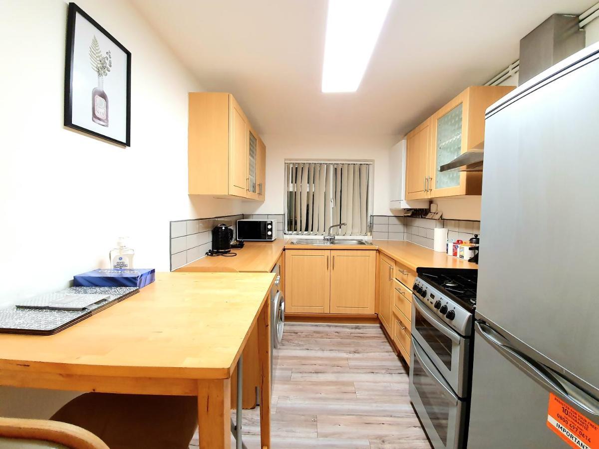 Wimbledon Ideal 1 Bedroom Ground Floor With Garden *